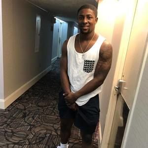 Meet your Posher, Ben